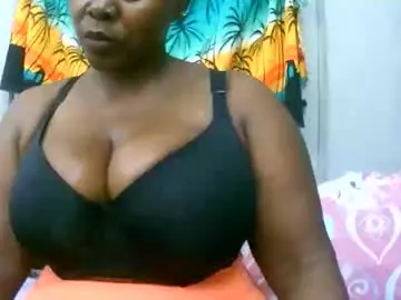 Chaturbate Best Webcam of sexxi_ebony