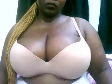 Chaturbate Best Webcam of sexxi_ebony