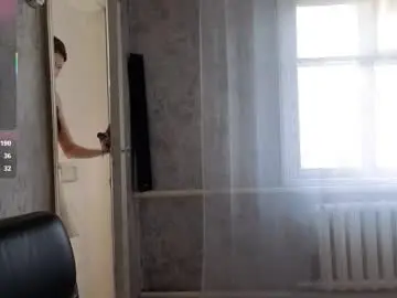 Chaturbate Adult Webcam of terranaufzinger