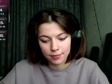 Chaturbate Adult Video Chat of terranaufzinger