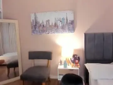 Chaturbate Adult Webcam of _megaan__