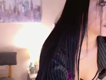 Chaturbate Sex Cam of _megaan__