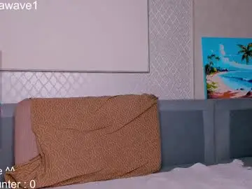 Chaturbate Best live sex cam show of alinawave