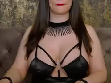 Chaturbate Free Live Porn of ambercrost