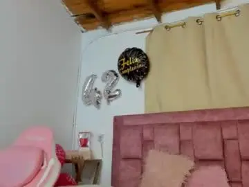 Chaturbate Best Webcam of ana_star_