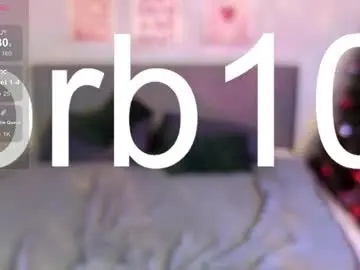 Chaturbate Nude Webcam of christinawilliamss