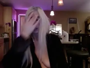 Chaturbate Best Webcam of danikawhite69