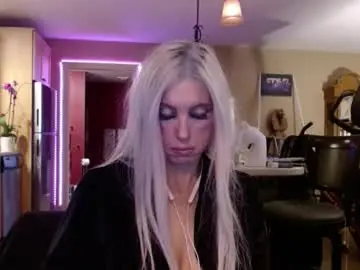 Chaturbate Adult Webcam of danikawhite69