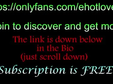 Chaturbate Sex Chat of ehotlovea