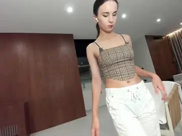 Chaturbate Nude Webcam of ehotlovea