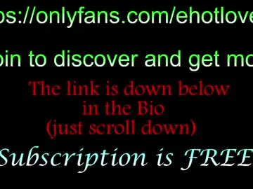 Chaturbate Adult Webcam of ehotlovea