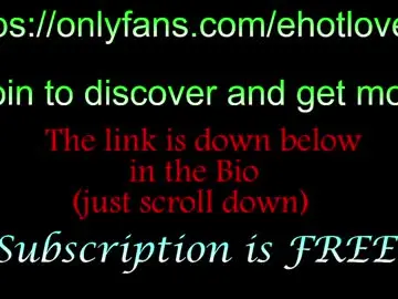 Chaturbate Free Porn Cam of ehotlovea