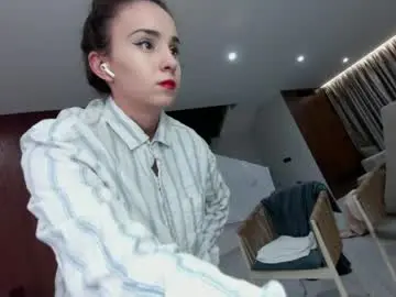 Chaturbate Adult Video Chat of ehotlovea