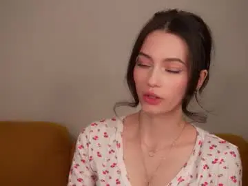 Chaturbate Adult Webcam of georgiamorandi