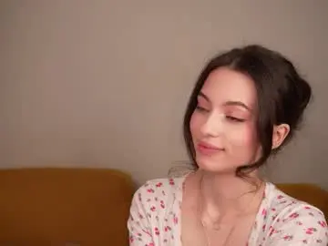 Chaturbate Free Porn Cam of georgiamorandi