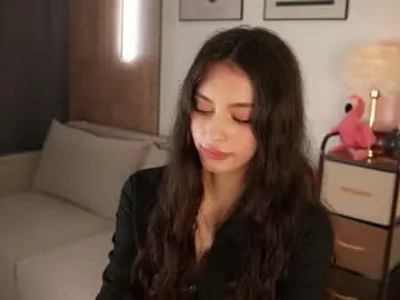 Chaturbate Nude Webcam of georgiamorandi