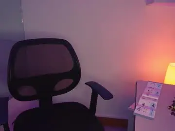 Chaturbate Live Porn of gloomydoll