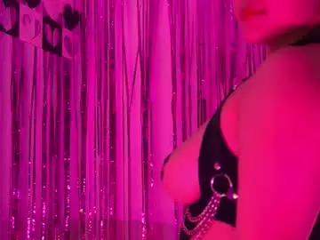 Chaturbate Live Porn of gloomydoll