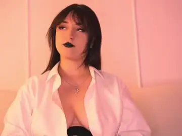 Chaturbate Live Porn of gloomydoll