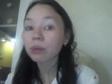 Chaturbate Best Webcam of ihaly_cree