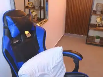 Chaturbate Adult Video Chat of kenya_buhle