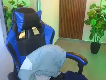 Chaturbate Sex Cam of kenya_buhle