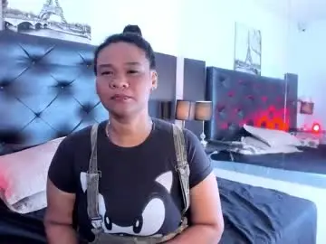 Chaturbate Live Sex of kim_marquez