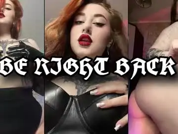 Chaturbate Live Porn of kim_possible1