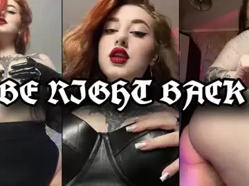 Chaturbate Watch Live Sex Cams of kim_possible1