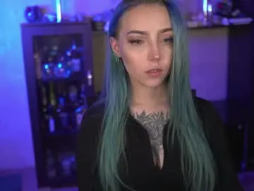 Chaturbate Sex Chat of lis_silver
