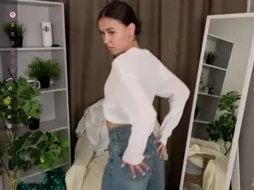 Chaturbate Live Sex of marcelarichard