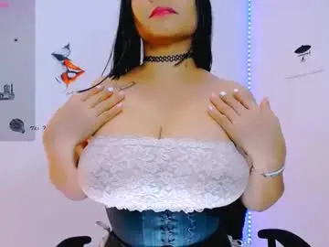 Chaturbate Live Porn of mariposaxox