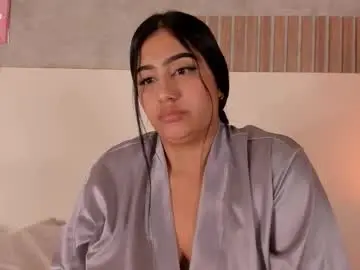 Chaturbate Best live sex cam show of miiah_parker