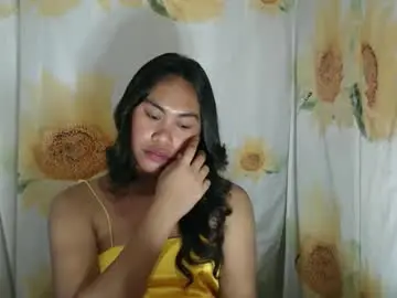 Chaturbate Live Porn of miss_eva2025