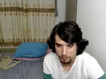 Chaturbate Adult Video Chat of myke_xxx