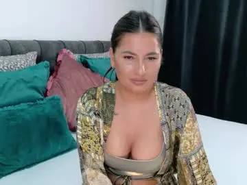 Chaturbate Nude Webcam of rachelbells0000