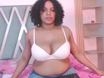 Chaturbate Live Sex of salome_vegaa