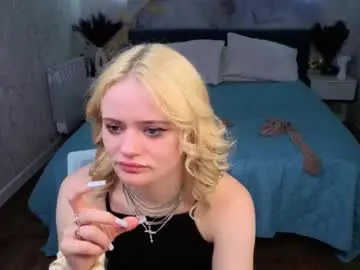 Chaturbate Nude Webcam of tessa_ashe