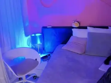 Chaturbate Best live sex cam show of alaia_manson
