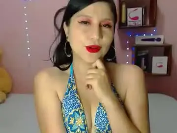 Chaturbate Sex Cam of ali_squirt