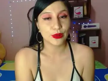 Chaturbate Free Porn Cam of ali_squirt