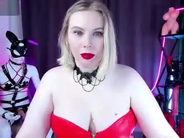 Chaturbate Private Sex Chat of anna_maxwell