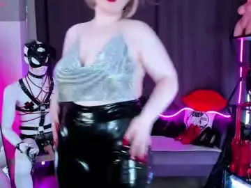 Chaturbate Free Live Porn of anna_maxwell
