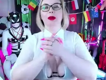 Chaturbate Adult Webcams of anna_maxwell