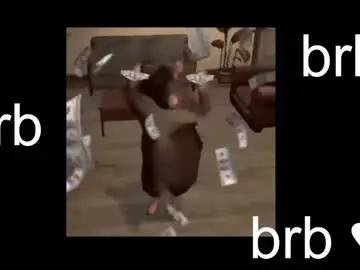 Chaturbate Nude Webcam of black_kittie_01