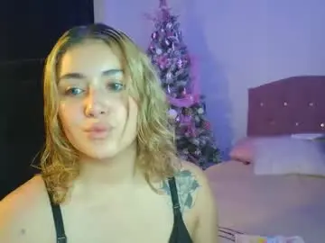 Chaturbate Nude Webcam of camilamarsh