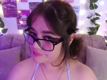 Chaturbate Best Webcam of chaarlotte_1