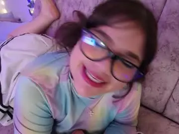 Chaturbate Free Porn Cam of chaarlotte_1