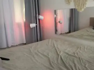 Chaturbate Private Sex Chat of fiamoor