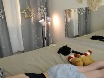 Chaturbate Adult Video Chat of fiamoor